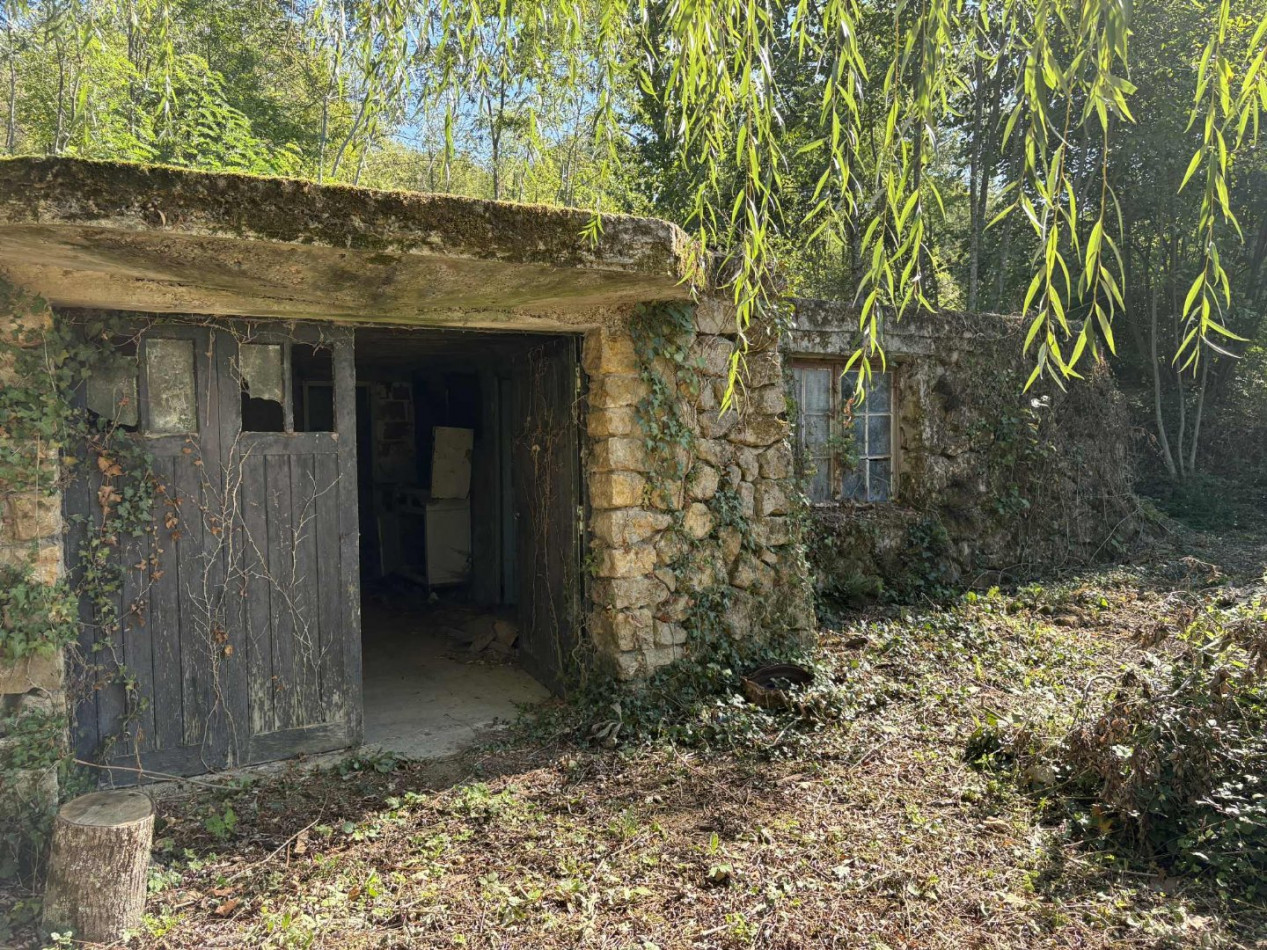 à vendre Terrain constructible Argenton Sur Creuse - Photo 3