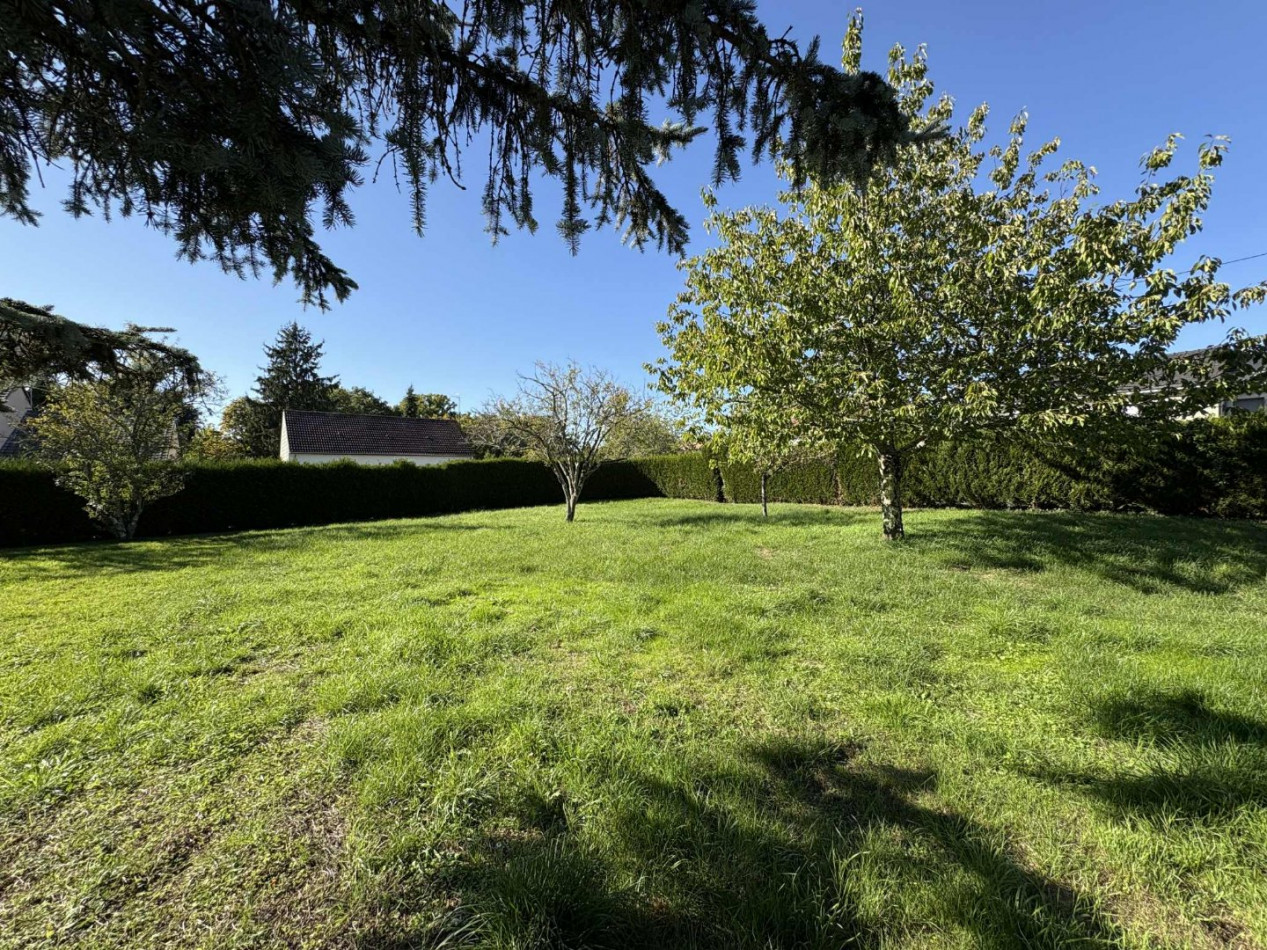 à vendre Terrain diffus (hors lotissement) Le Poinconnet - Photo 2