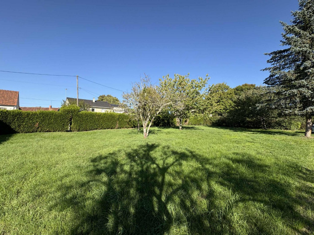 à vendre Terrain diffus (hors lotissement) Le Poinconnet - Photo 3