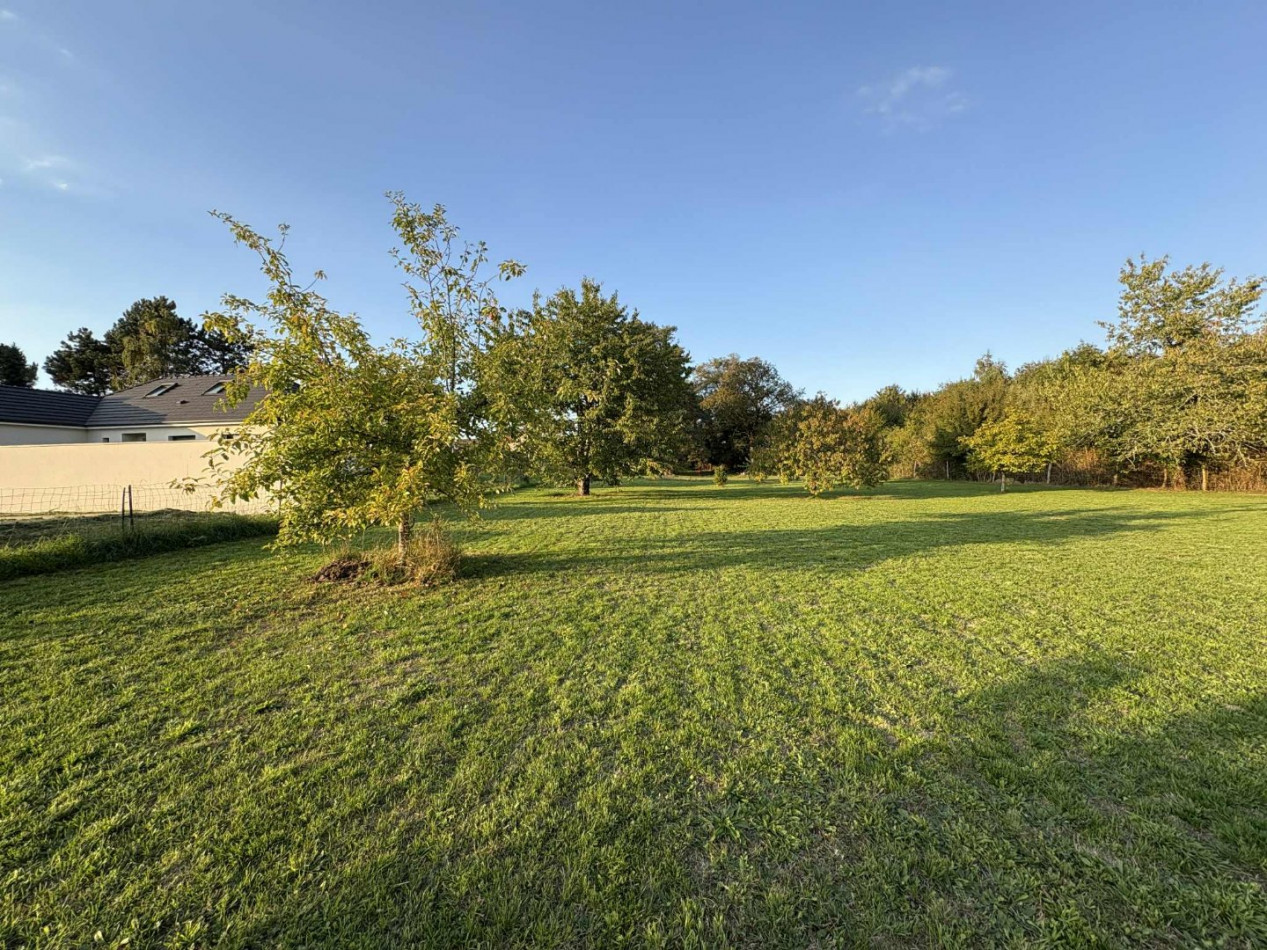 à vendre Terrain diffus (hors lotissement) Le Poinconnet - Photo 4