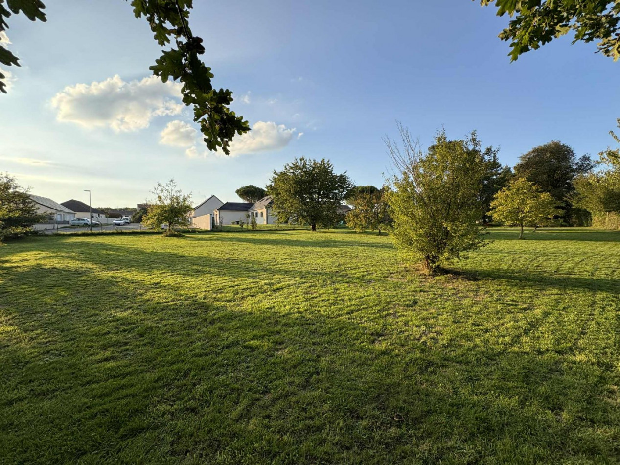 à vendre Terrain diffus (hors lotissement) Le Poinconnet - Photo 6