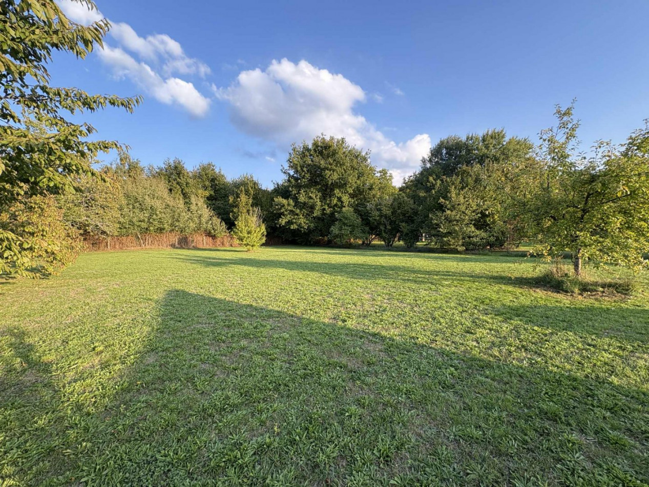 à vendre Terrain diffus (hors lotissement) Le Poinconnet - Photo 3