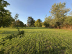 à vendre Terrain diffus (hors lotissement) Le Poinconnet