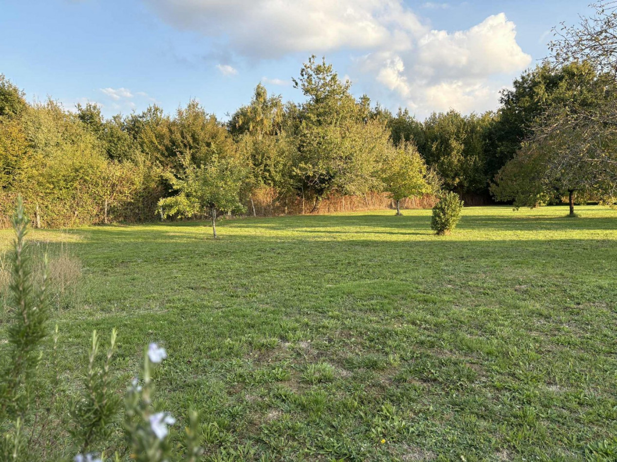 à vendre Terrain diffus (hors lotissement) Le Poinconnet - Photo 4