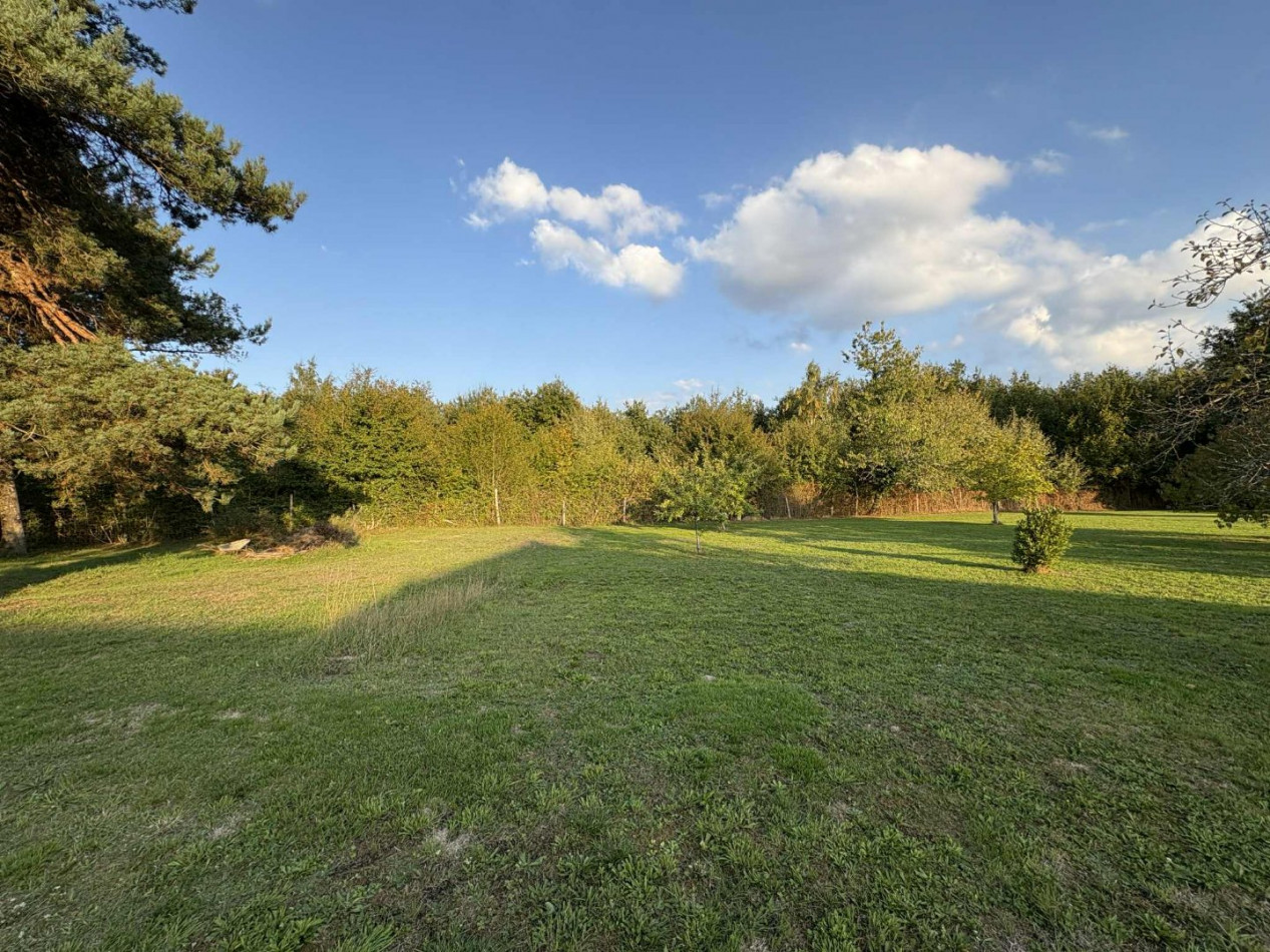 à vendre Terrain diffus (hors lotissement) Le Poinconnet - Photo 2