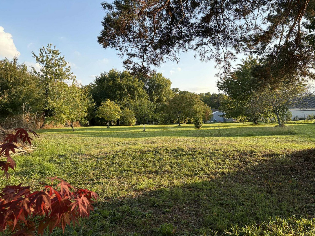 à vendre Terrain diffus (hors lotissement) Le Poinconnet - Photo 5