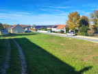 à vendre Terrain constructible Baugy