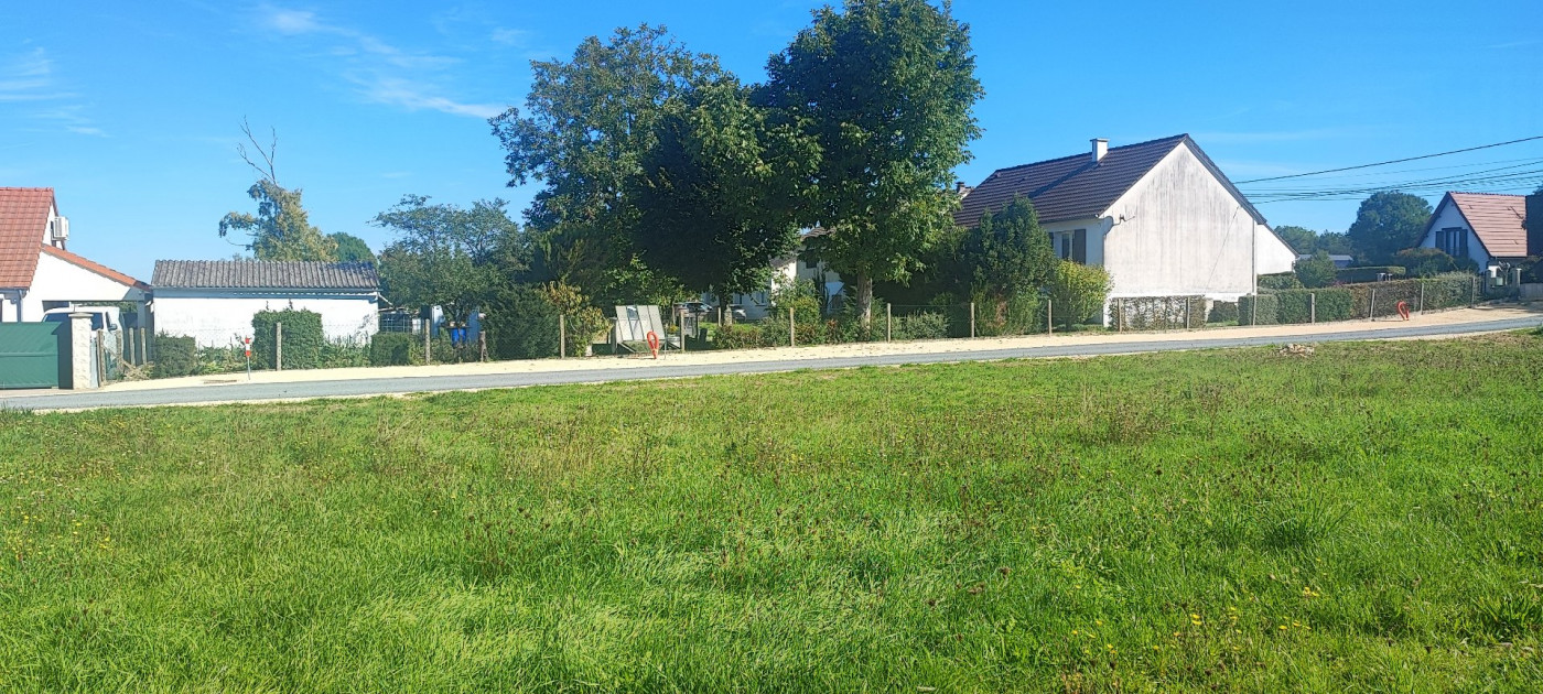 à vendre Terrain constructible Baugy - Photo 7