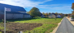 à vendre Terrain constructible Baugy