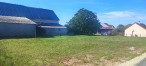 à vendre Terrain constructible Baugy