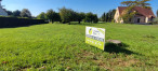 à vendre Terrain constructible La Chatre