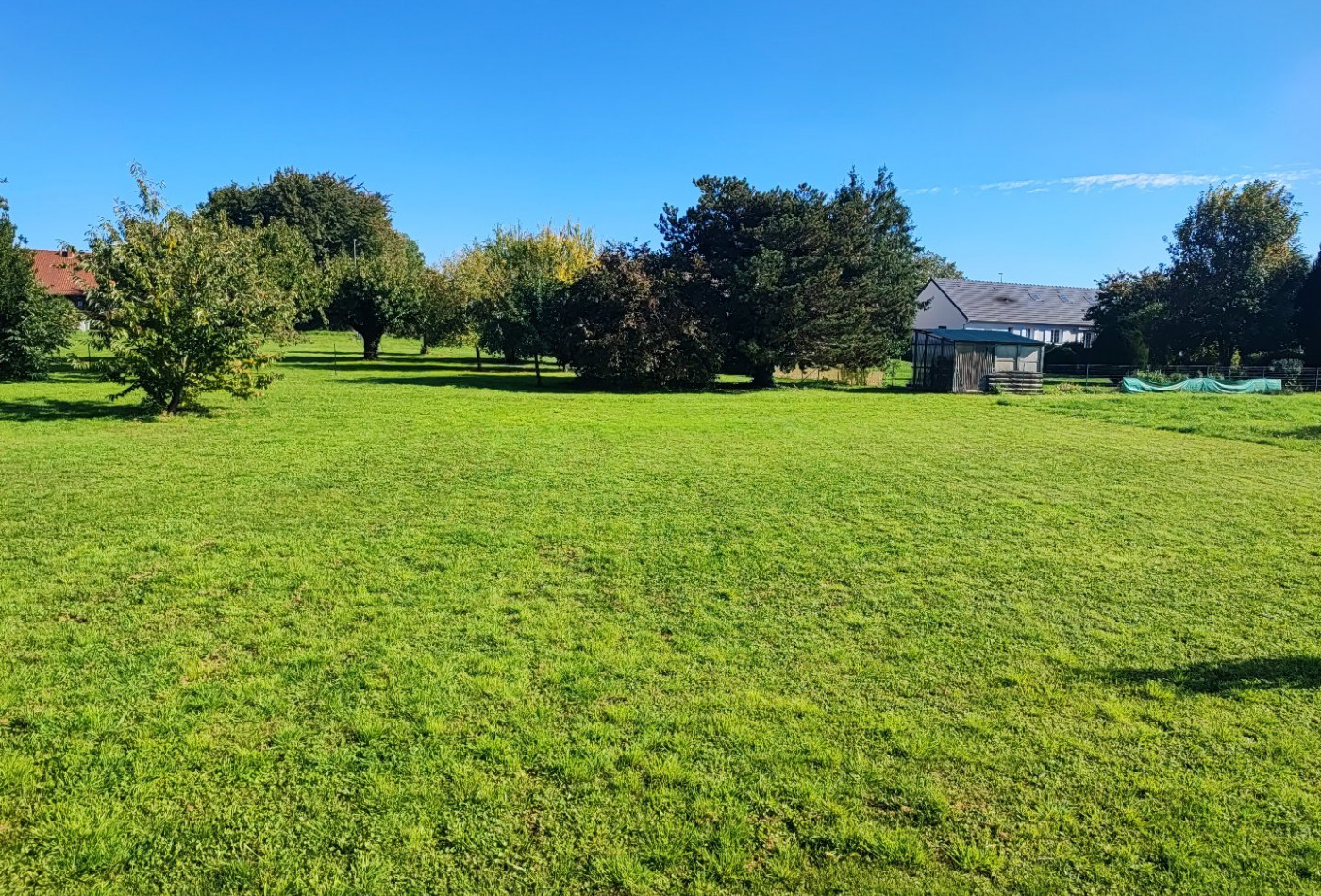 vente Terrain constructible La Chatre - Photo 2