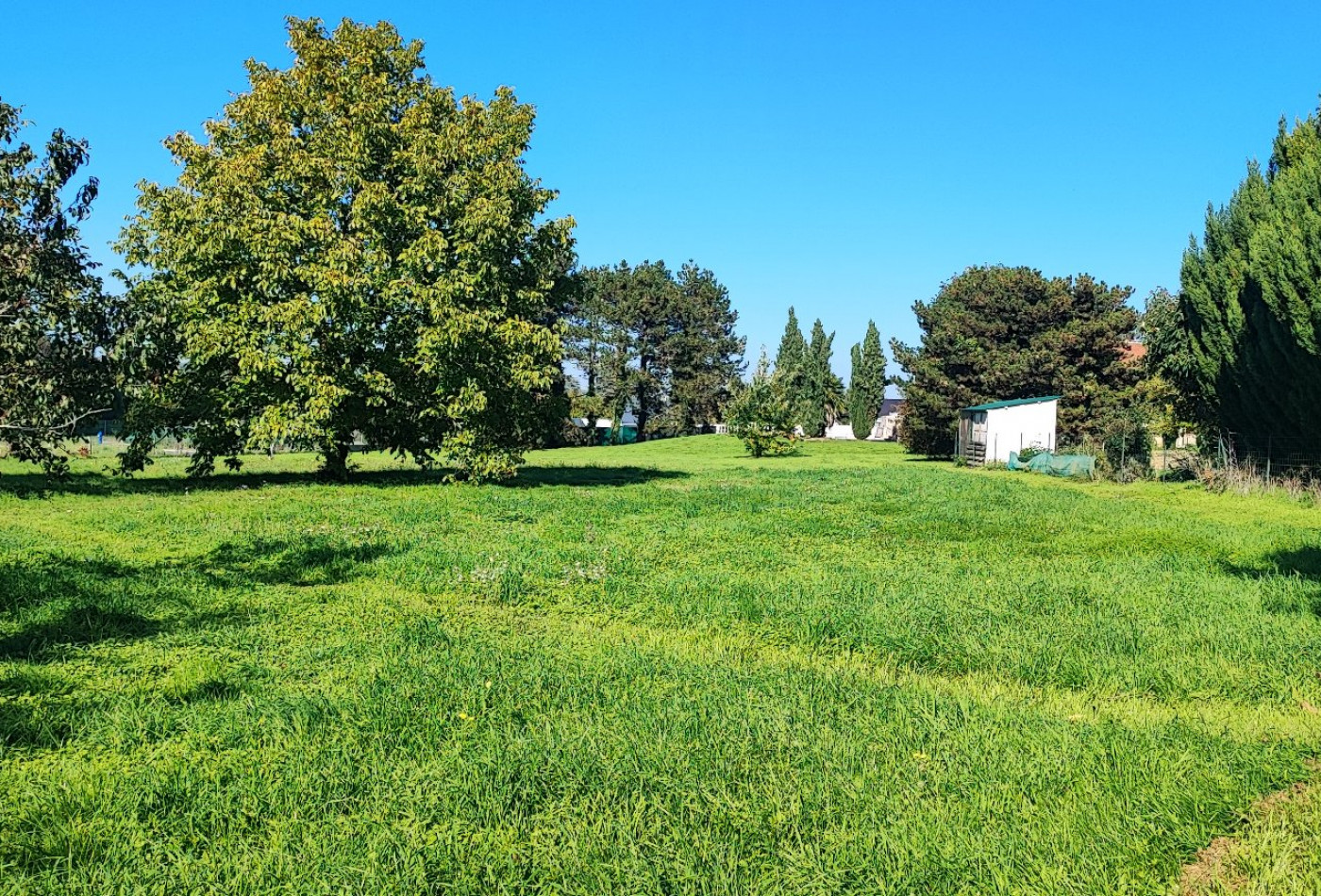 vente Terrain constructible La Chatre - Photo 4