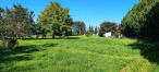 à vendre Terrain constructible La Chatre