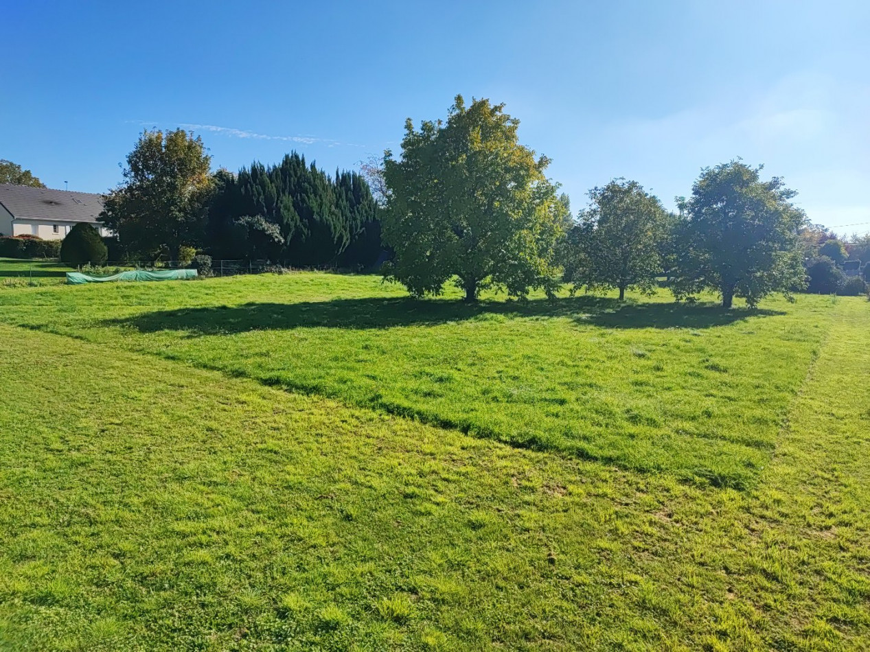 à vendre Terrain constructible La Chatre - Photo 5