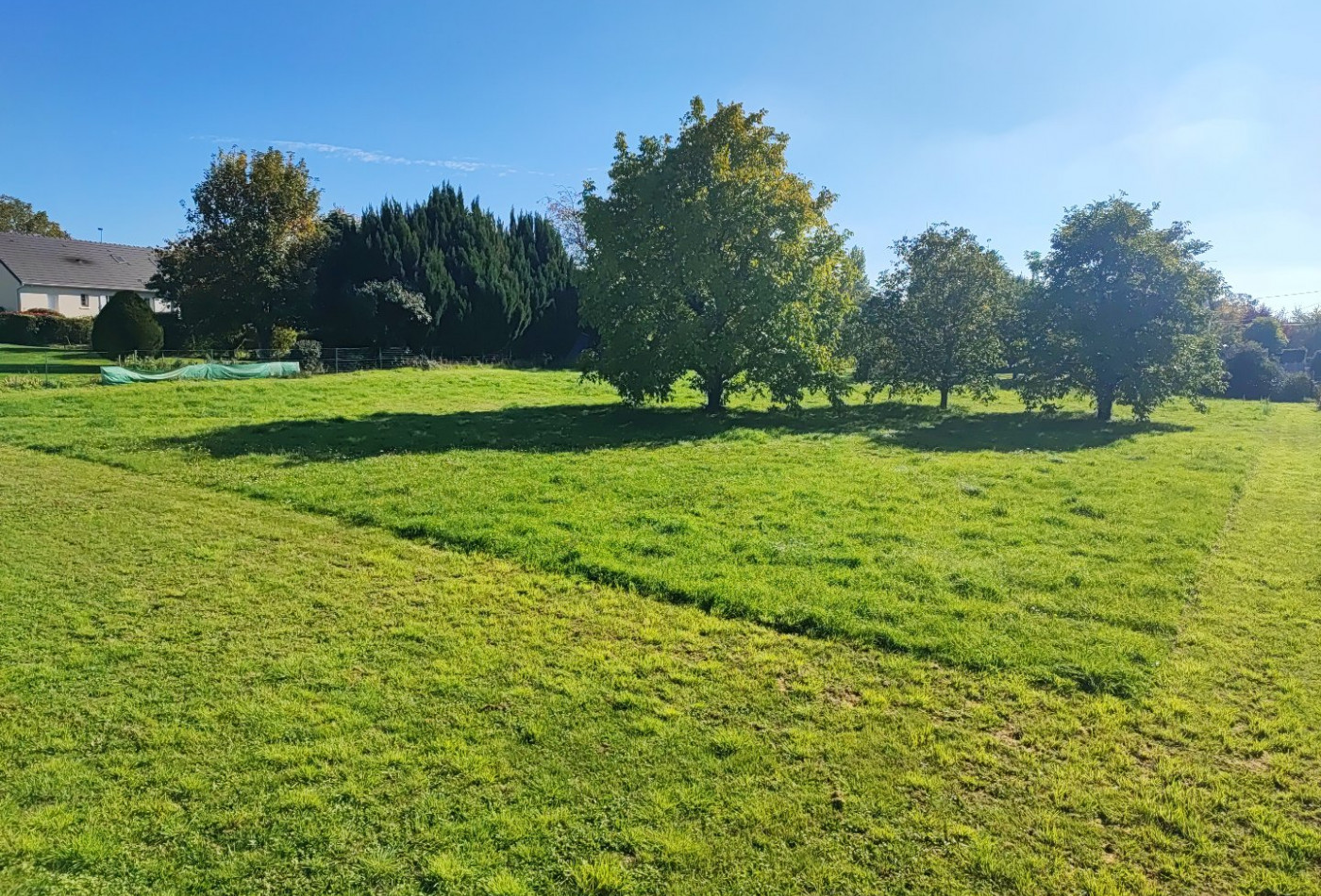 vente Terrain constructible La Chatre - Photo 5