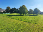 à vendre Terrain constructible La Chatre
