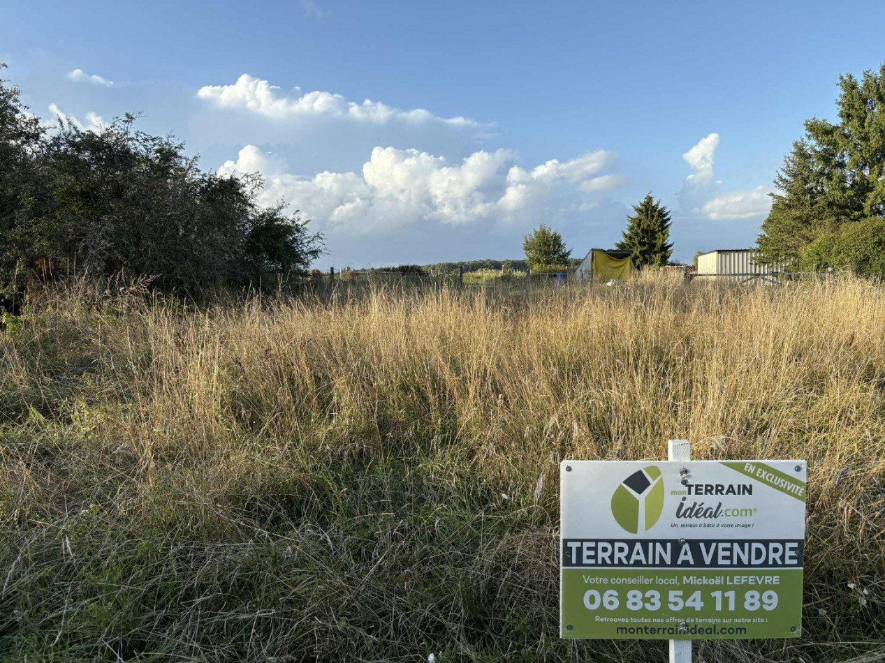 à vendre Terrain diffus (hors lotissement) Valencay - Photo 7