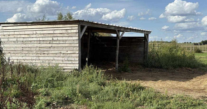 vente Terrain diffus (hors lotissement) Valencay