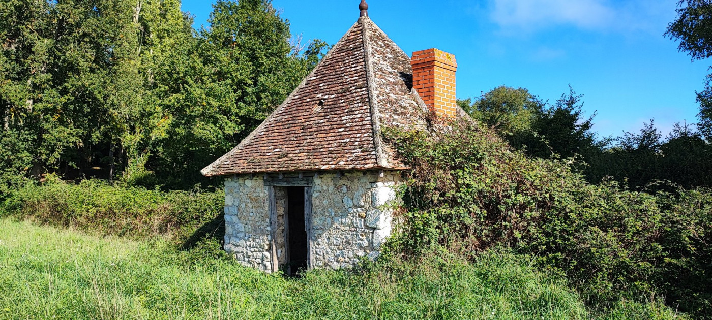 à vendre Terrain constructible Le Chatelet - Photo 9