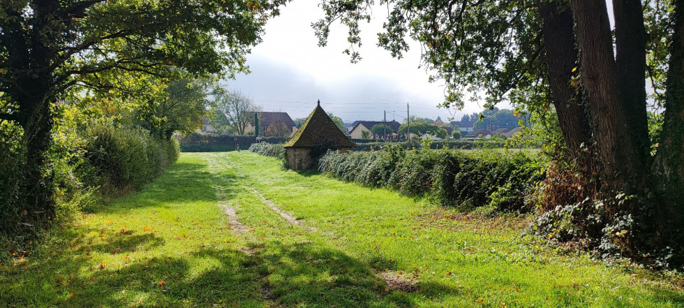 vente Terrain constructible Le Chatelet - Photo 10