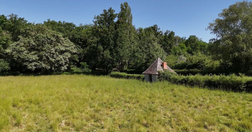 vente Terrain constructible Le Chatelet