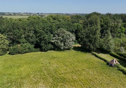 vente Terrain constructible Le Chatelet