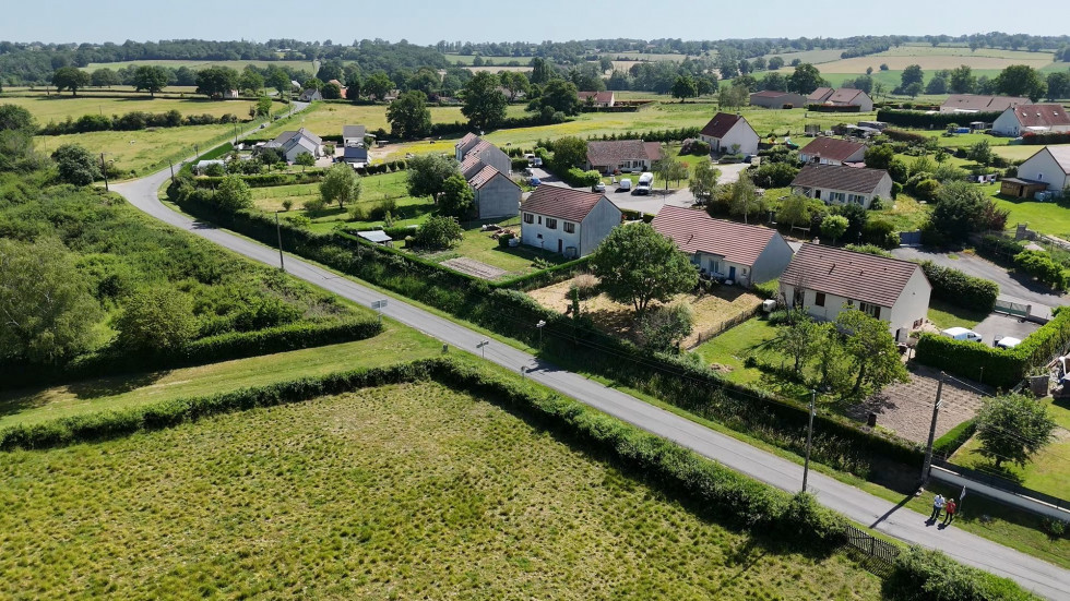 vente Terrain constructible Le Chatelet - Photo 3