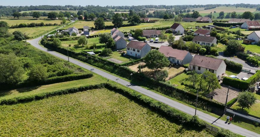 vente Terrain constructible Le Chatelet