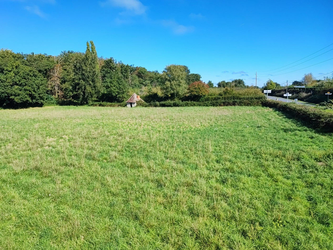 à vendre Terrain constructible Le Chatelet - Photo 7