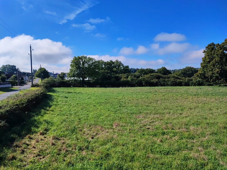 vente Terrain constructible Le Chatelet - Photo 6