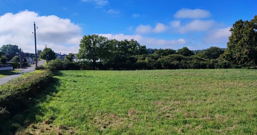vente Terrain constructible Le Chatelet