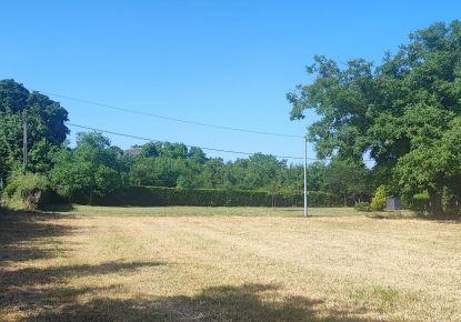 vente Terrain constructible Ineuil