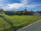 à vendre Terrain constructible Baugy
