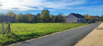 à vendre Terrain constructible Baugy