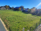 à vendre Terrain constructible Baugy