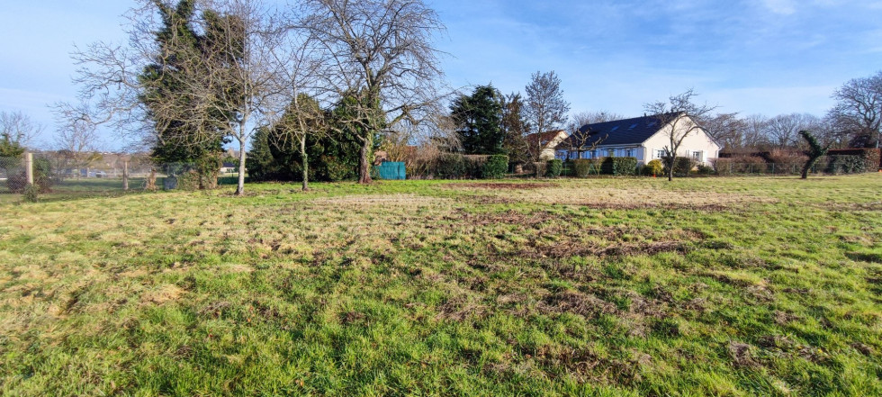 vente Terrain constructible La Chatre - Photo 3