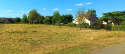 vente Terrain constructible La Chatre