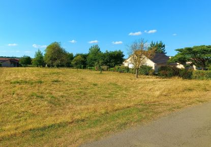vente Terrain constructible La Chatre