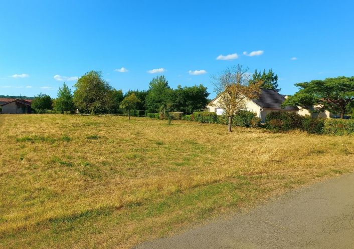 à vendre Terrain constructible La Chatre