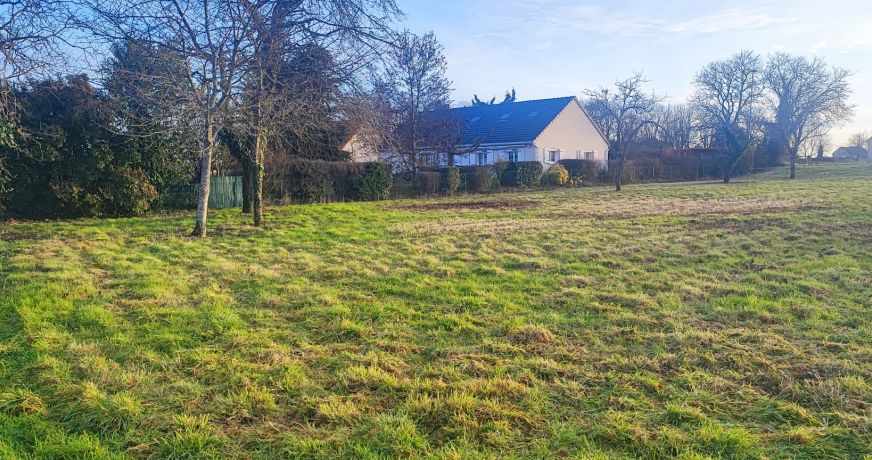 vente Terrain constructible La Chatre