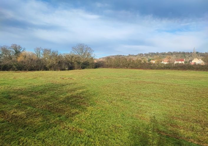 à vendre Terrain agricole Saint Amand Montrond
