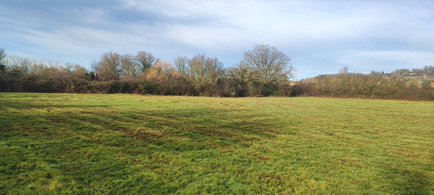 à vendre Terrain agricole Saint Amand Montrond - Photo 3
