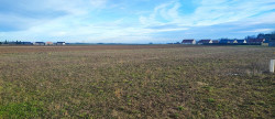 vente Terrain constructible Arcay