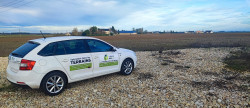 vente Terrain constructible Arcay