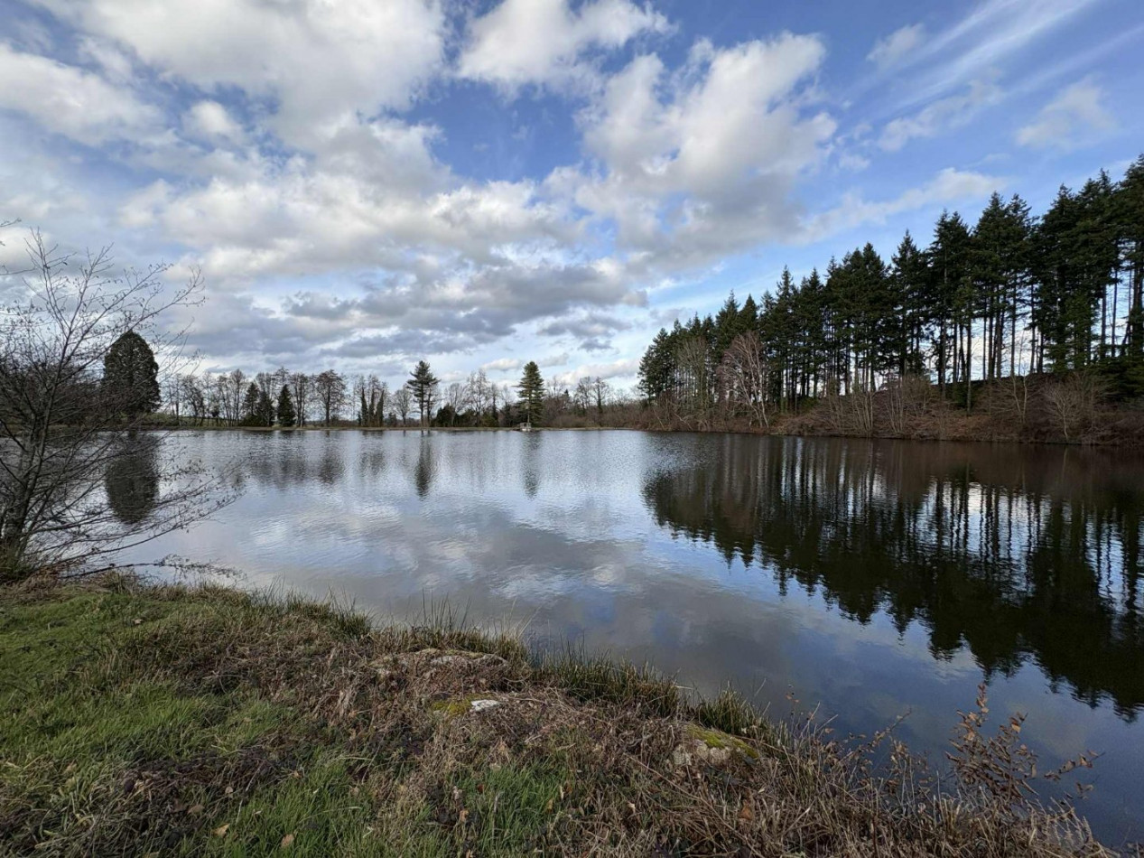 à vendre Etang Crevant - Photo 4