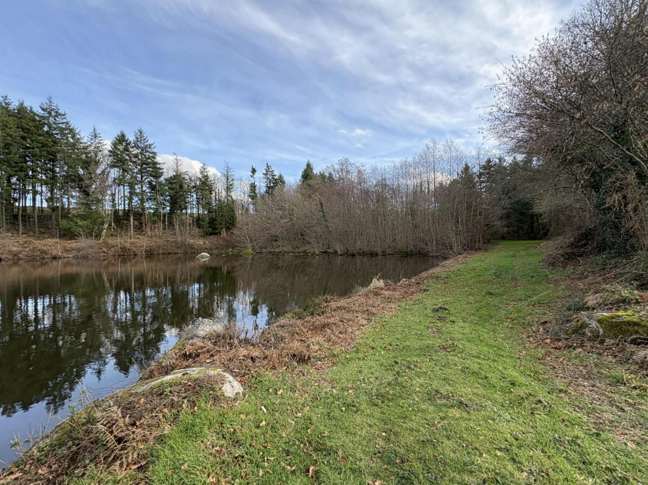 à vendre Etang Crevant - Photo 6
