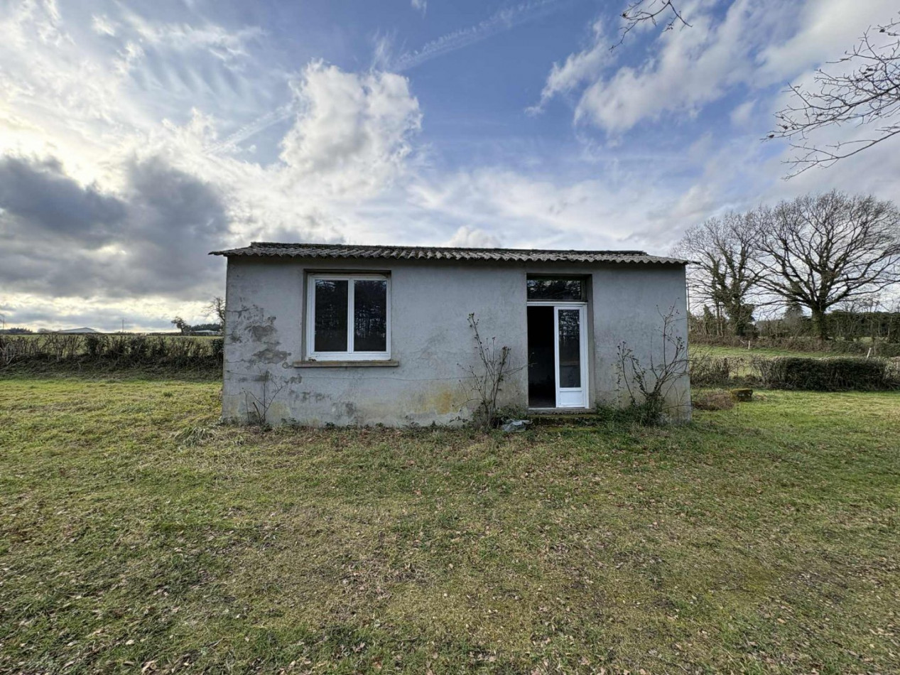 à vendre Etang Crevant - Photo 2