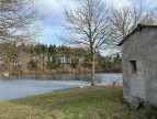 à vendre Etang Crevant