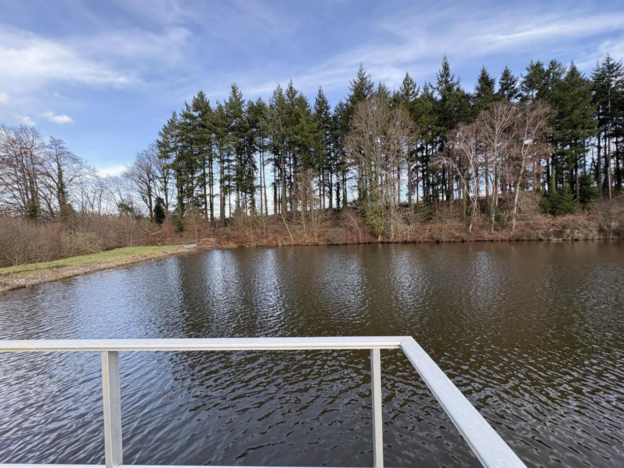 à vendre Etang Crevant - Photo 10